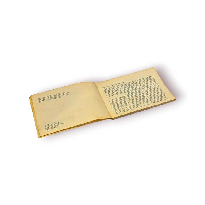 Livro de Bordo - Globo Histórico Iluminado (Selecções Reader’s Digest)