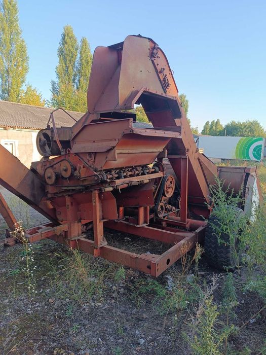 Продам комбайн ККП-3 "Херсонец-9"