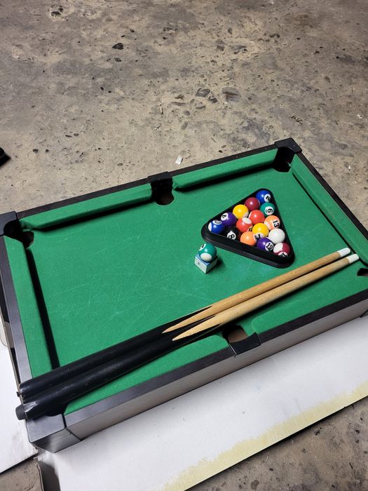 Sprzedam mini bilard
