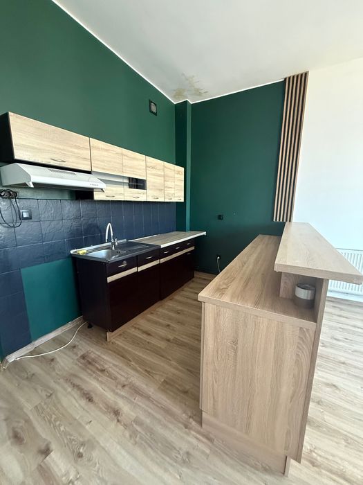 NOWE WARUNKI . Mieszkanie w Centrum
