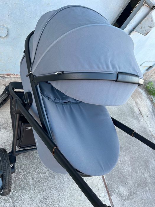 Carrello Ultimo (оновлена модель) 2в1 — стан майже новий!
