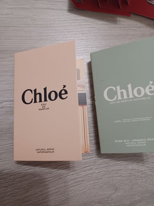 Perfumy Chloe damskie