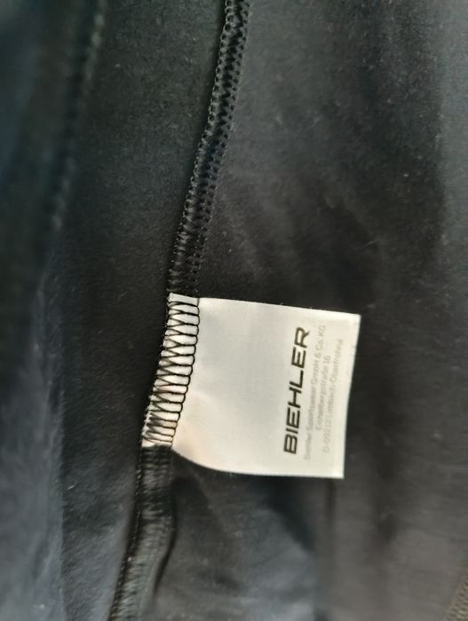 Biehler M bluza damska  kolarska szosa gravel