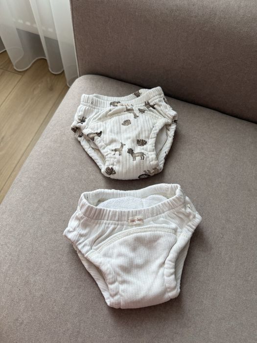 Тренувальні трусики