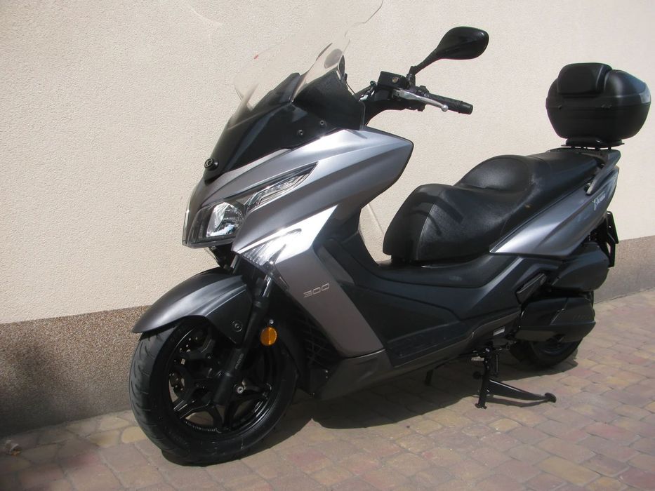 Kymco