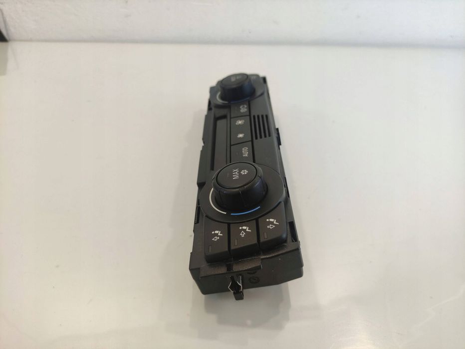 bmw 3 e90 e91 panel klimatyzacji sterowania nawiewu 695853601
