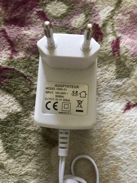 Эпилятор бритва, пилка для стоп (5 в 1) IGemei GM-7005 Б/у под востано