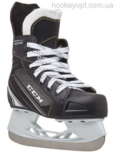 Ковзани / коньки Bauer, CCM РІЗНІ, Низька ціна