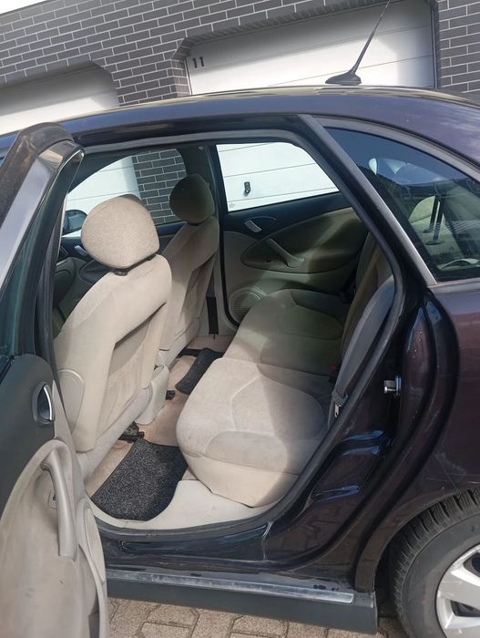 Citroën C5