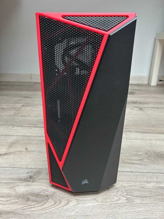 Komputer Gamingowy | i9-9900K | RTX 3080 Ti | Gaming PC12GB | 64GB RAM