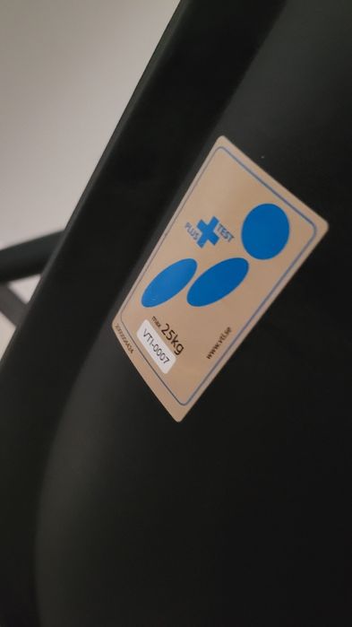 Fotelik do auta britax max way rwf 9 25 kg