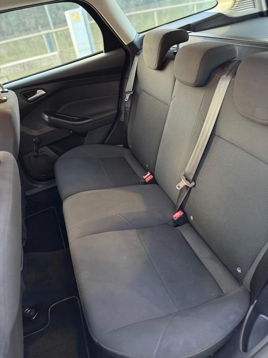 Ford Focus III SW 1.5TDCI