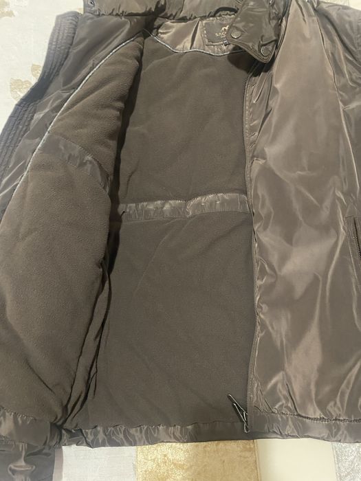 Casaco sacoor como novo