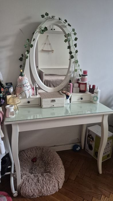 Komplet mebli Hermes ikea