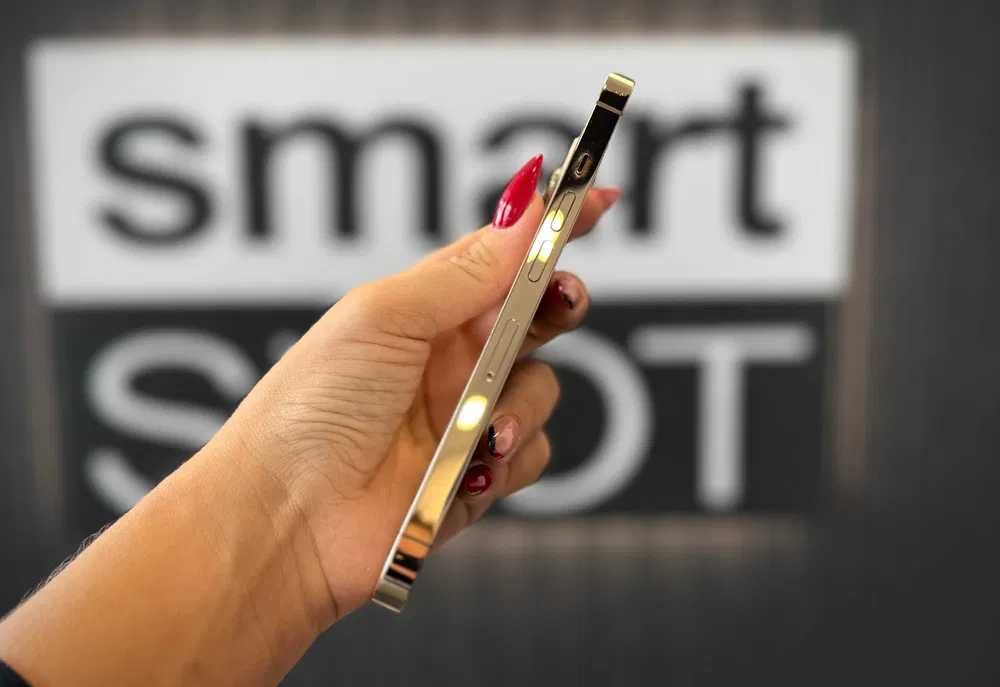 iPhone 13 Pro 256 GB Gold | cena hit | raty 0% | gwarancja 2.|