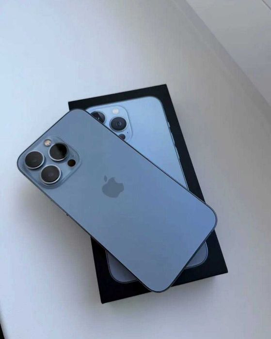 Продам iPhone 13 pro 256