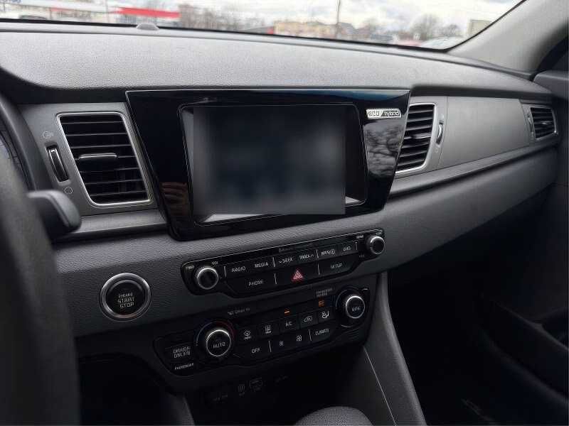 2018 Kia Niro LX