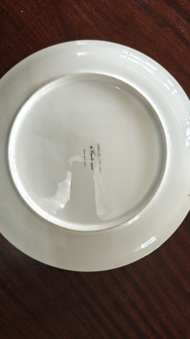 Prato Decorativo “La Cruche cassée” – Museu do Louvre