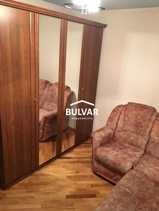 ЭКСКЛЮЗИВ‼️ТРИ СПАЛЬНИ‼️ 4 комн. квартиру - 100 м2, Алексеевка, Клочковская