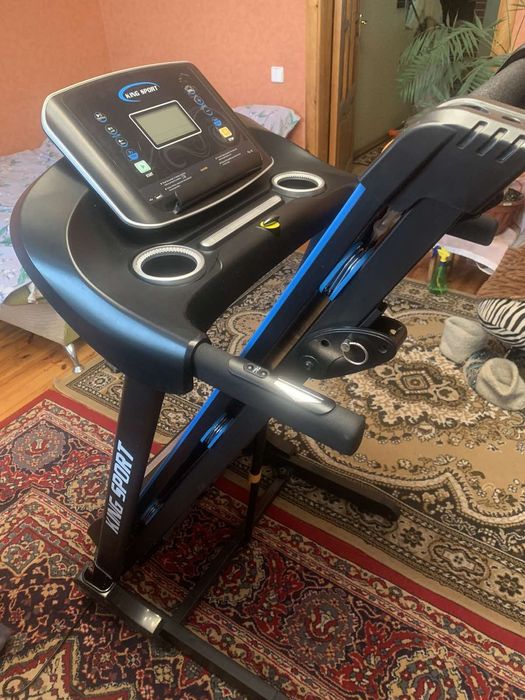 Продам бігову дорожку у Вінниці