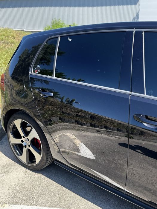 Volkswagen Golf GTI 2014 рік