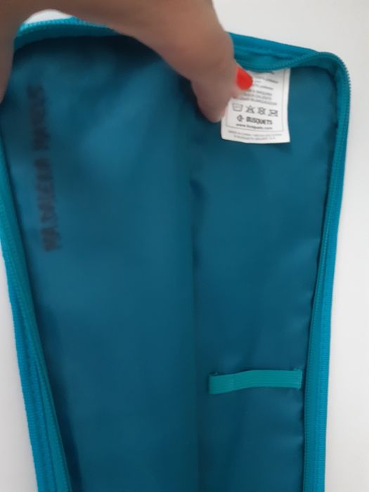 Capa flauta BUSQUETS64584769815171123