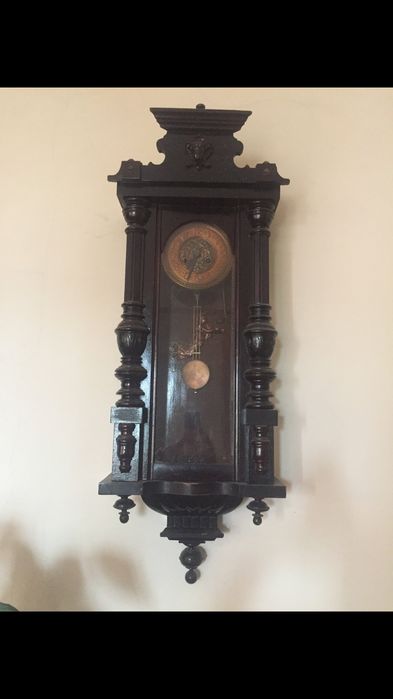 Годинник антикварний