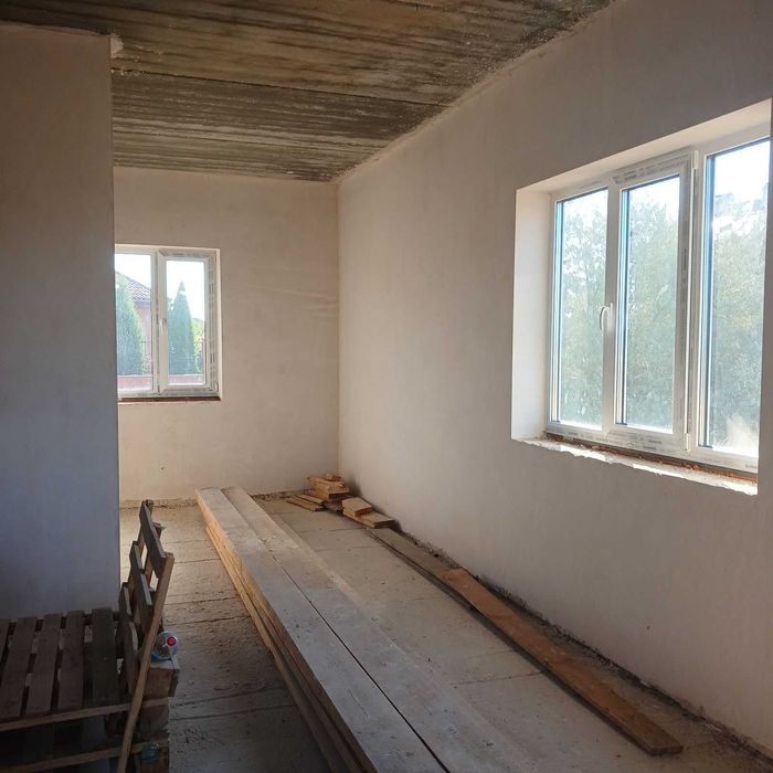 Фонтанка капитальный дом у моря