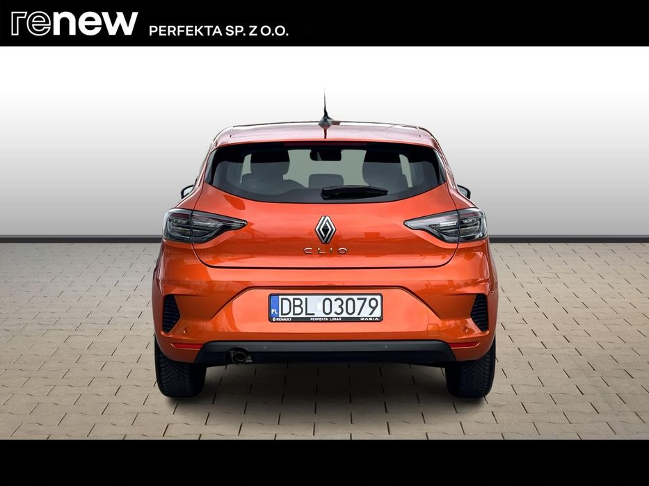 Renault Clio Clio 1.0 TCe Evolution