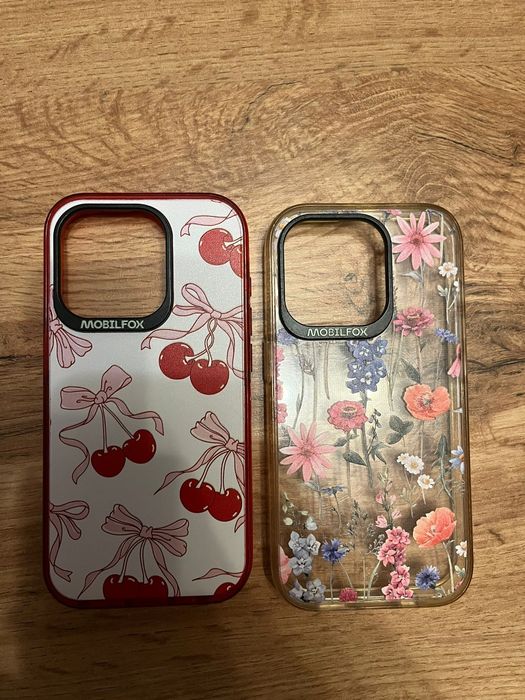 Etui iPhone 15 pro