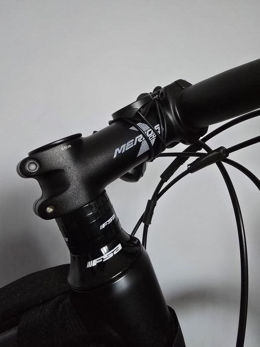 Rower szosowy/gravelowy Merida speeder 200, 54cm