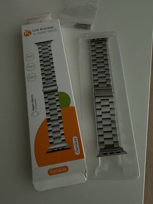 Pulseira Bracelete apple watch