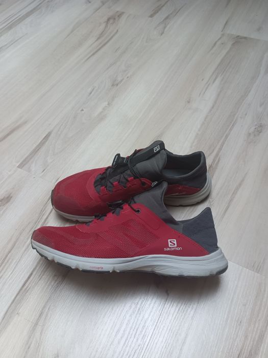 Buty trekkingowe górskie męskie Salomon rozmiar 42,5