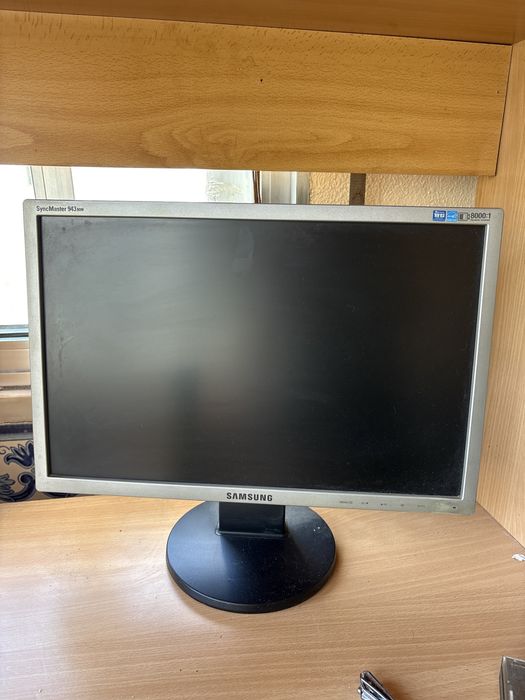 monitor  samsung