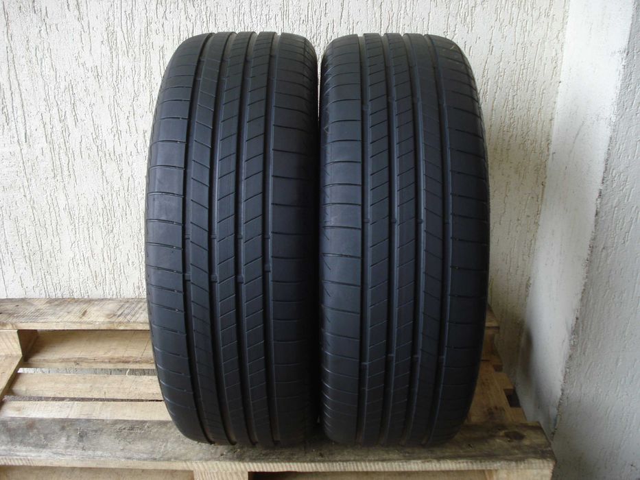 Bridgestone Turanza Eco  235/50 r 20  2 - sztuki letnie 2021 rok