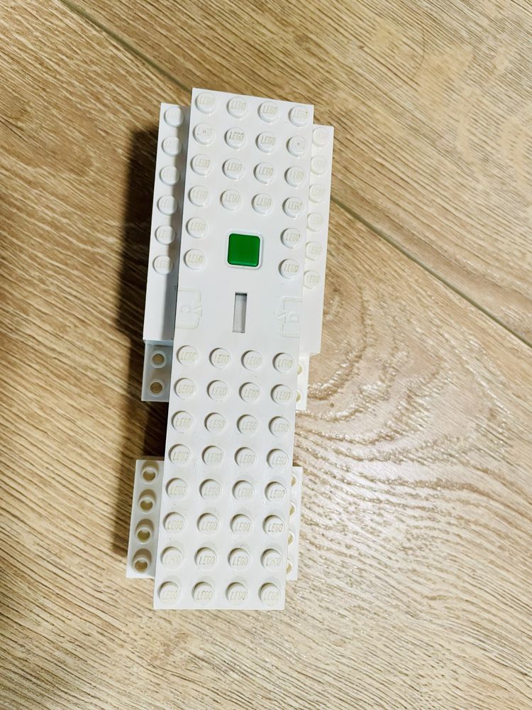 LEGO Power Up 88006 Element Move Hub Rybnik OLX.pl