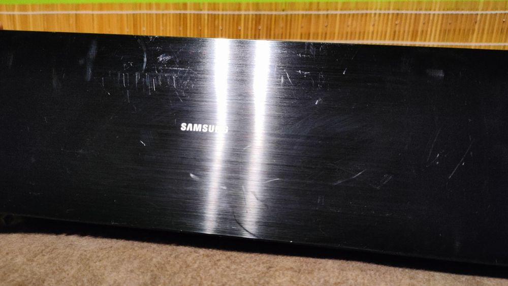 Samsung One Connect SOC1001N