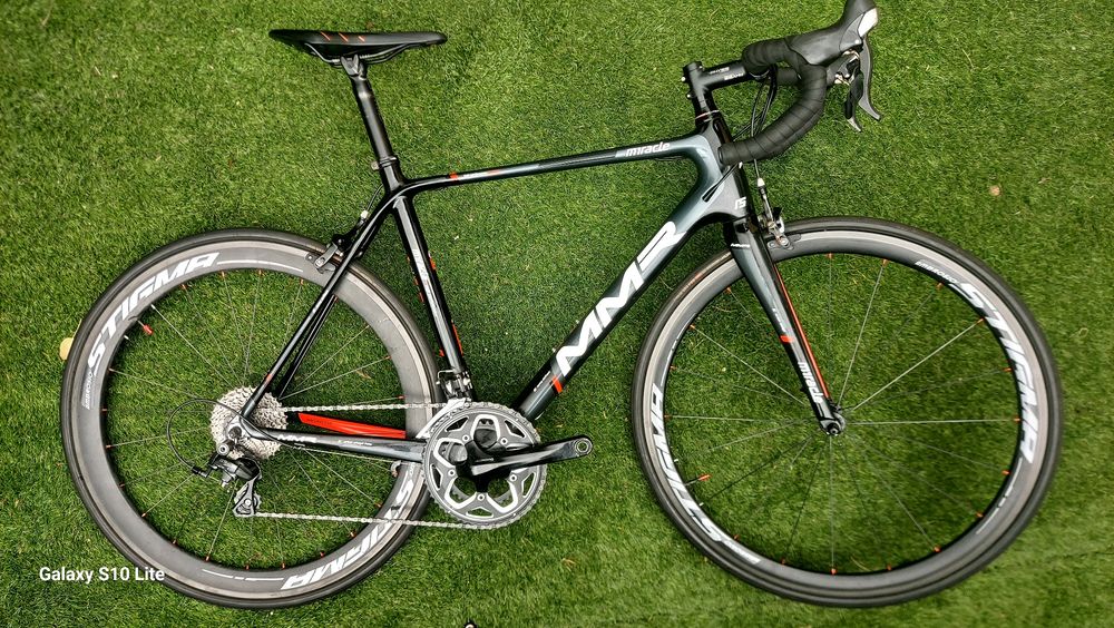Mafrabike MMR  Miracle t54