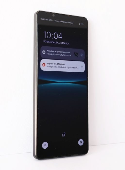 Sony Xperia 1 IV 256/12 - Dual Sim