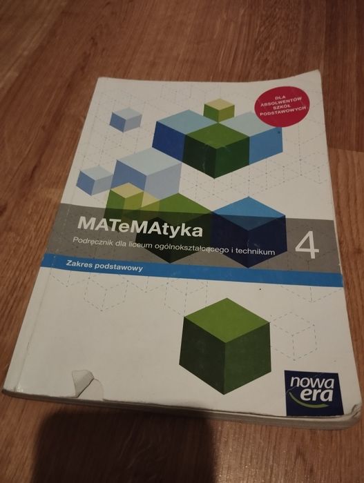 Podręczniki do technikum