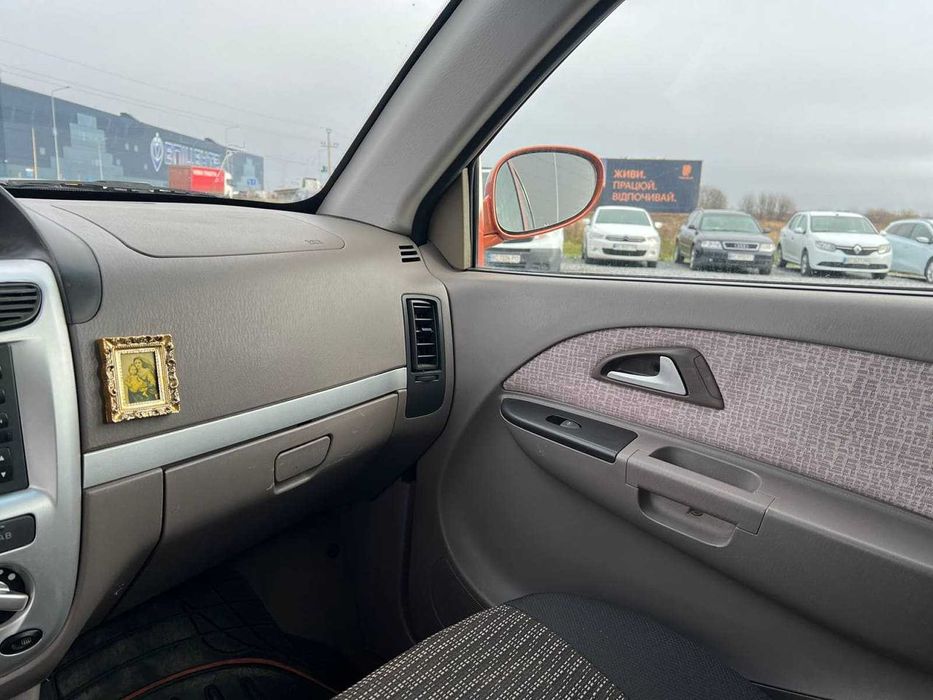 Продам Chery Jaggi 2008р. #73249