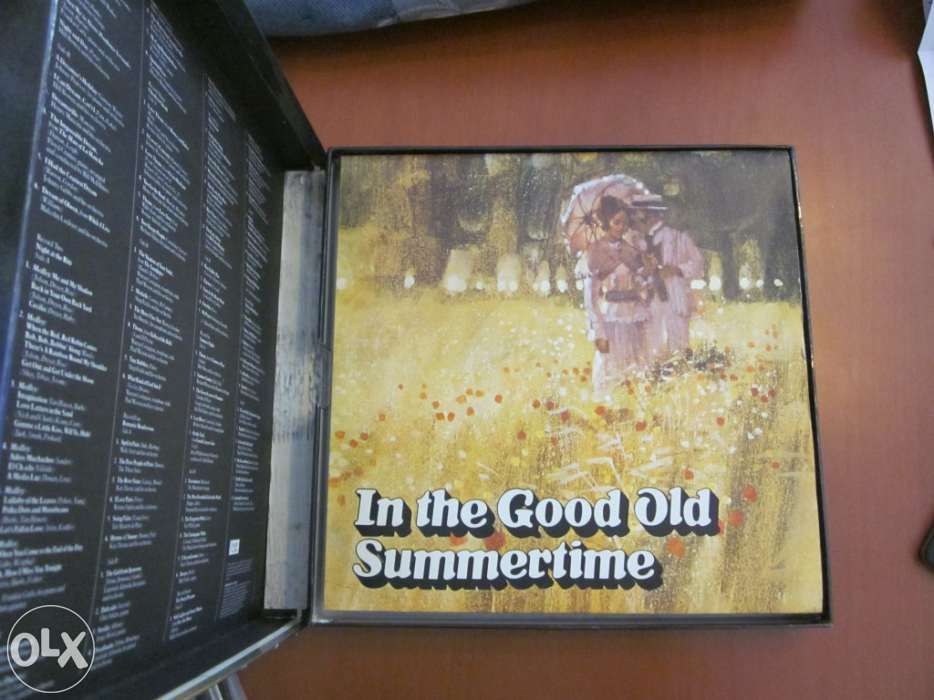 Colecção Vinil Stardust Memories