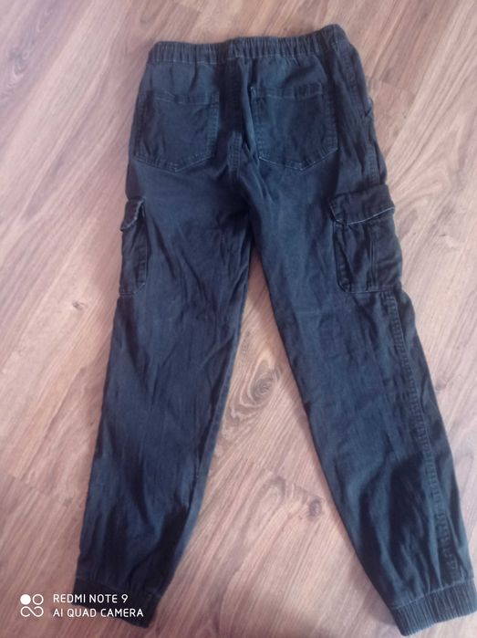 Bojówki chłopięce