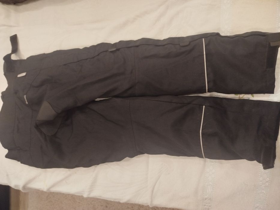 Продам мотоштаны.