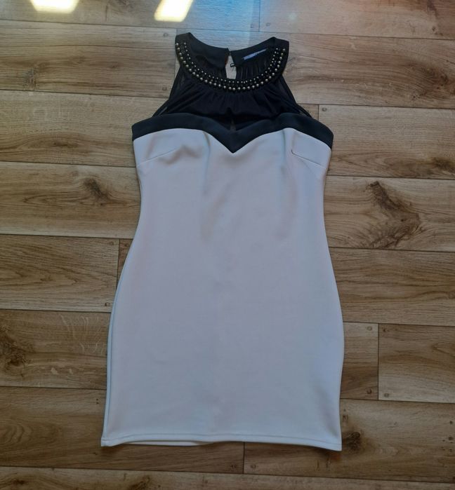 Stan idealny sukienka bardzo elegancka