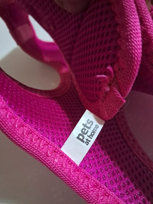 Шлея для собак нова