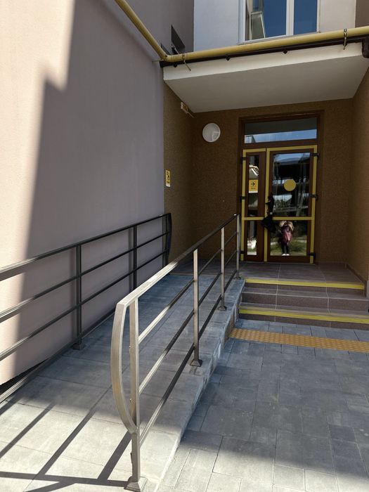 Продаж 1к квартири 45 кв м  від забудовника Немішаєве