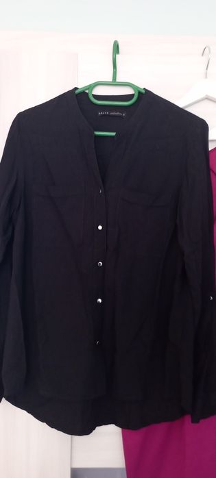 Damskie ubrania rozmiar S