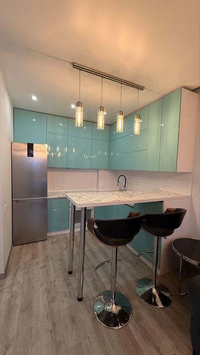 1-комнатная квартира по адресу ул. Бандеры Степана (площадь 43 м²) - Atlanta.ua - фото 3