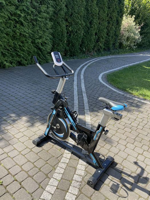 Rowerek Spinning sport